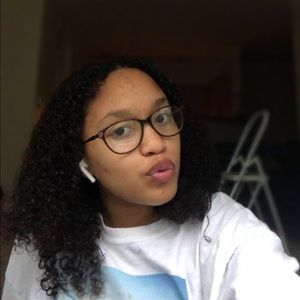 Meet your Posher, Mariah